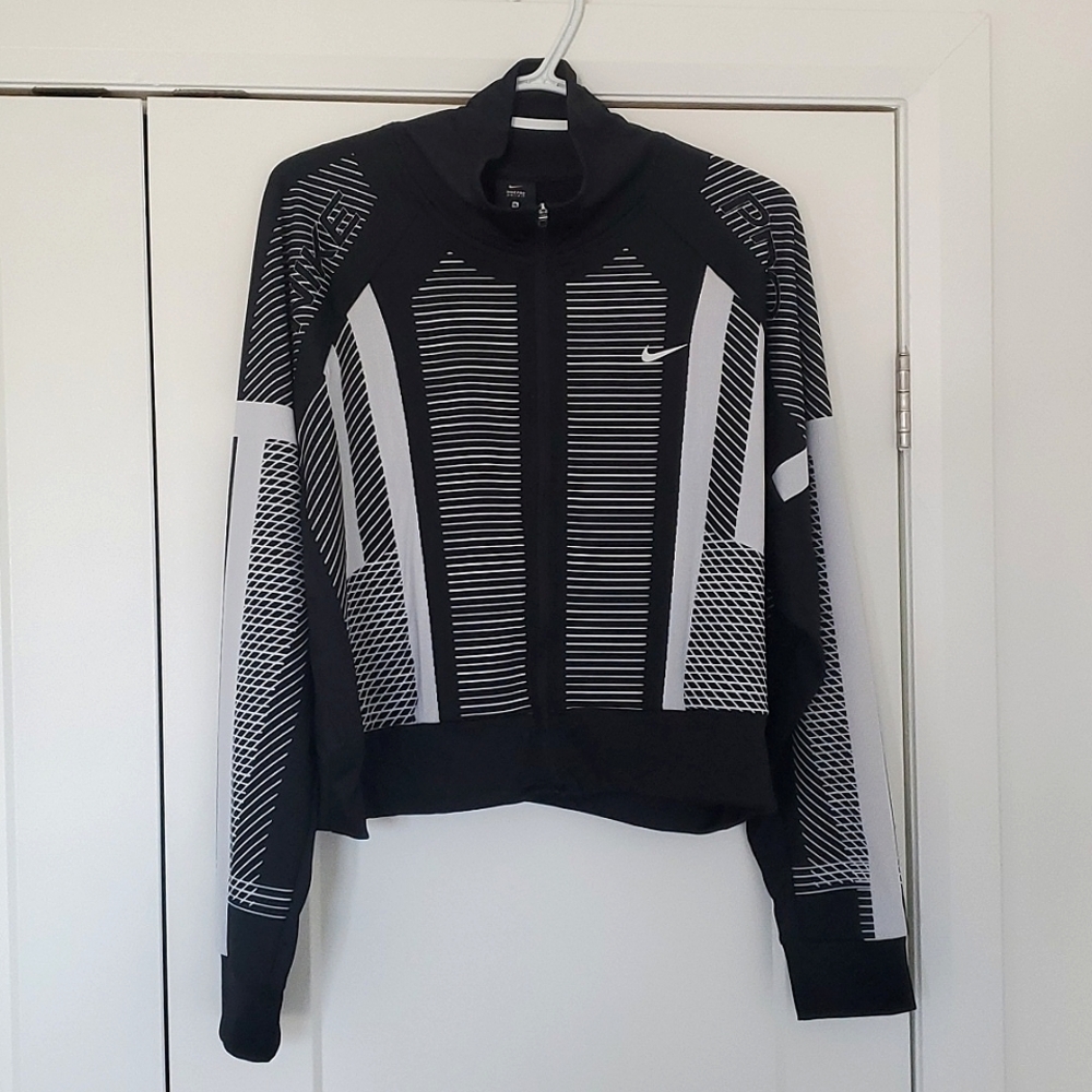 NIKE PRO DRI-FIT Jacket